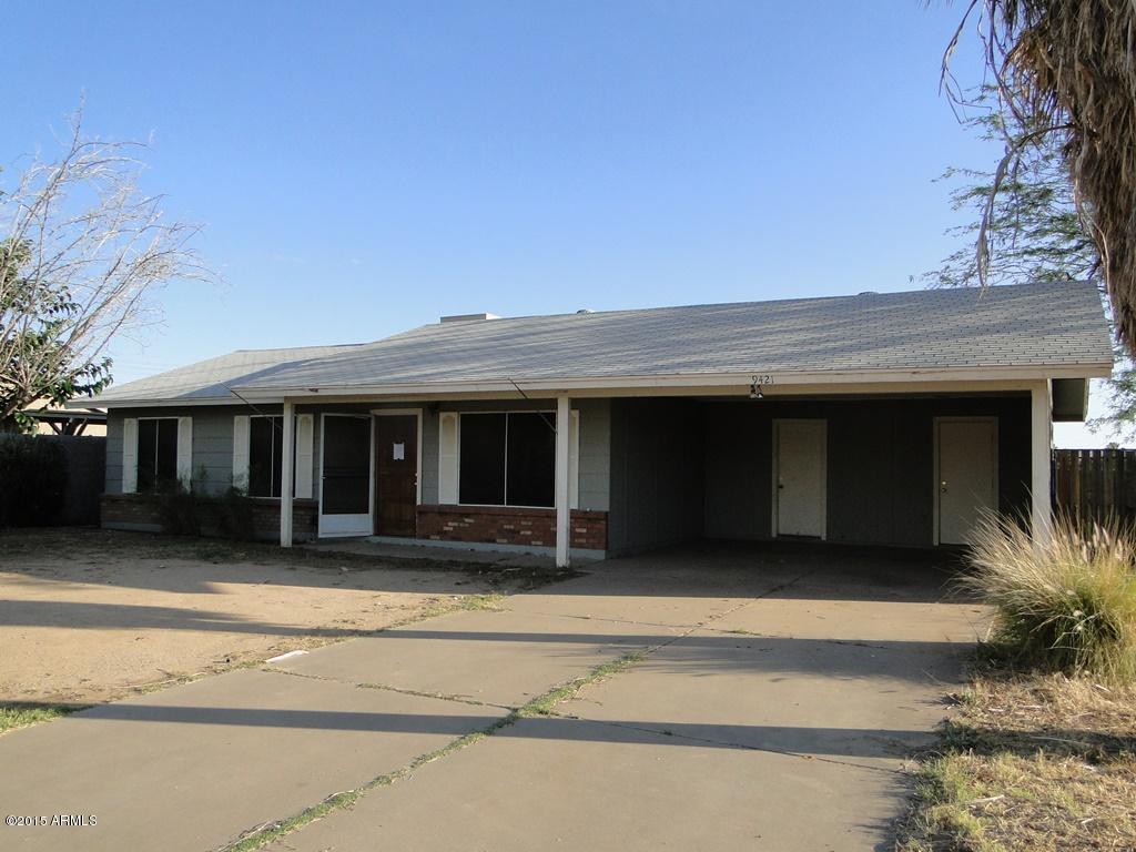 9421 East Cisco Road Mesa, AZ 85207 - Photo 1 of 15 51815DSC0640201