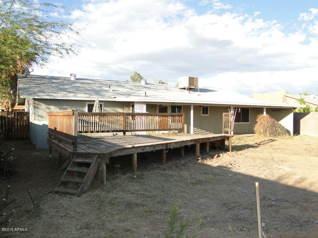 9421 East Cisco Road Mesa, AZ 85207 - Photo 14 of 15 51815DSC0642221