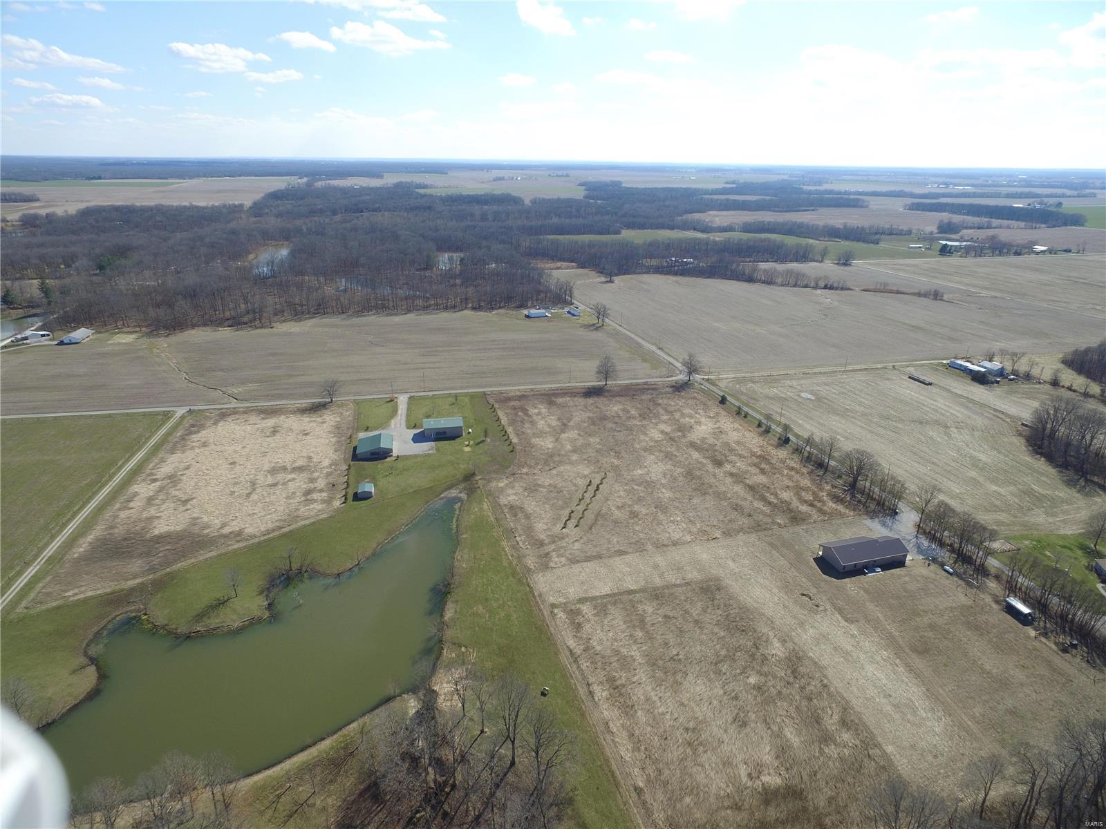 1743 Hydrangea Road Coulterville, IL 62237 - Photo 7 of 7