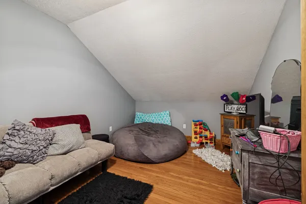 a view of a bar restaurant