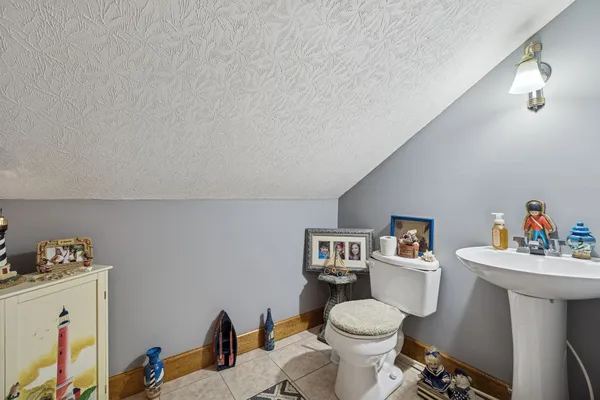 a view of a outdoor space with seating area