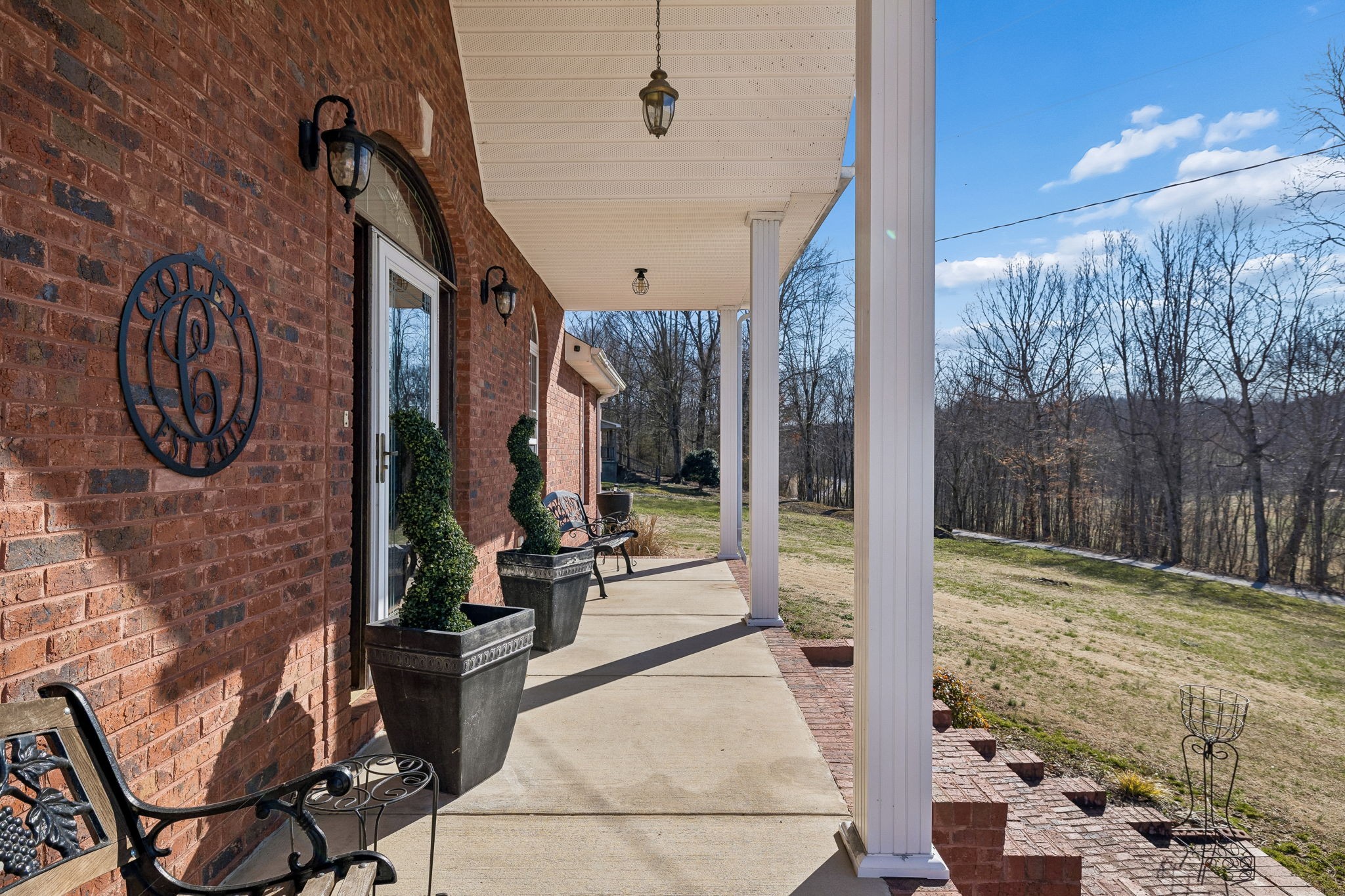 389 Trace Creek Road Red Boiling Springs, TN 37150 - Photo 5 of 57