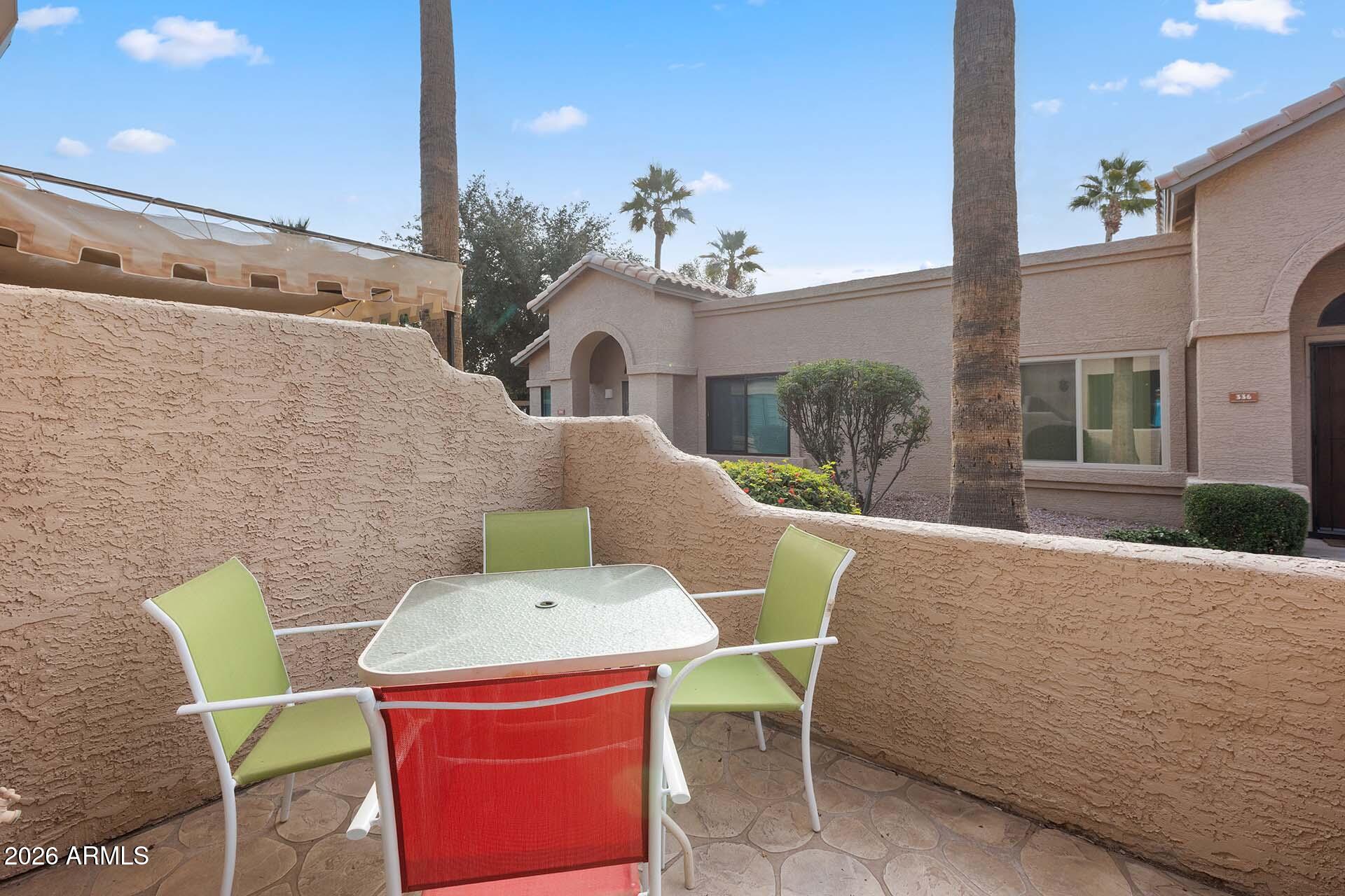 14300 West Bell Road, Unit 352 Surprise, AZ 85374 - Photo 22 of 47 27