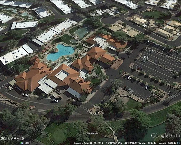 $209,902 | 14300 West Bell Road, Unit 352, Surprise, AZ 85374