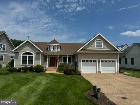 $799,000 | 236 Oyster Shell Cove, Bethany Beach, DE 19930