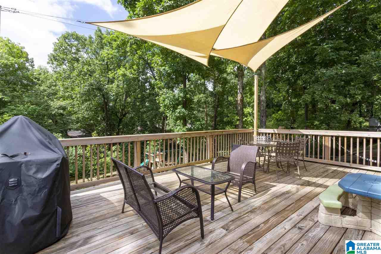 6544 Quail Run Drive Pelham, AL 35124 - Photo 16 of 49