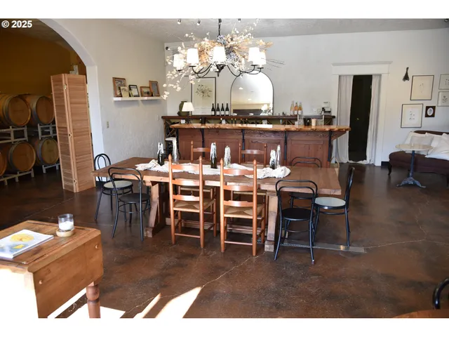 $1,350,000 | 8500 Hopewell Road Northwest, Salem, OR 97304