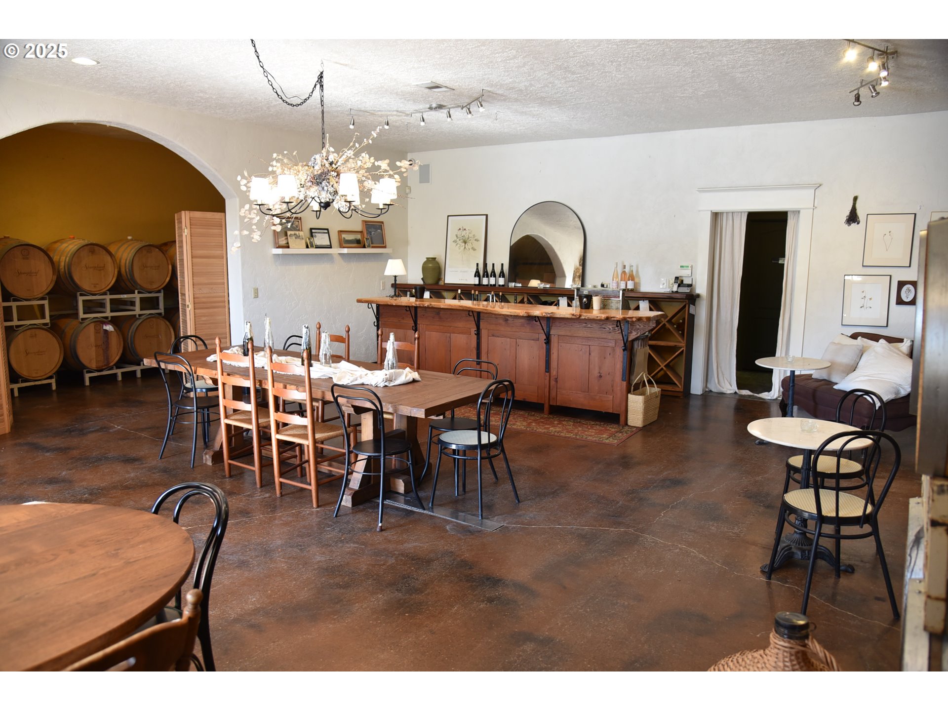 8500 Hopewell Road Northwest Salem, OR 97304 - Photo 15 of 26