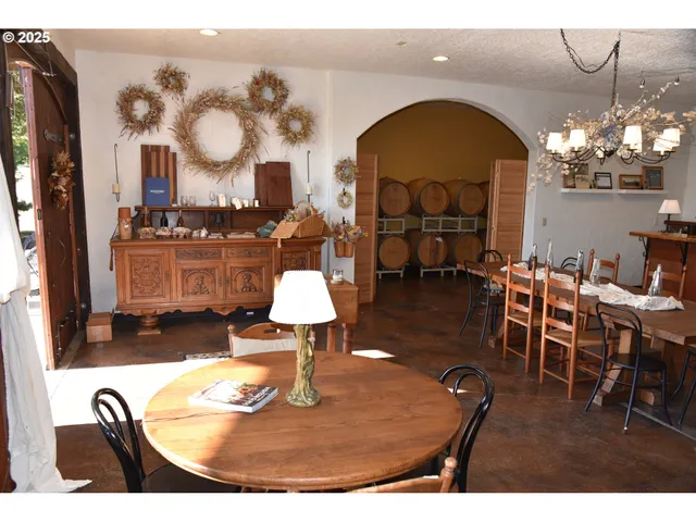 $1,350,000 | 8500 Hopewell Road Northwest, Salem, OR 97304