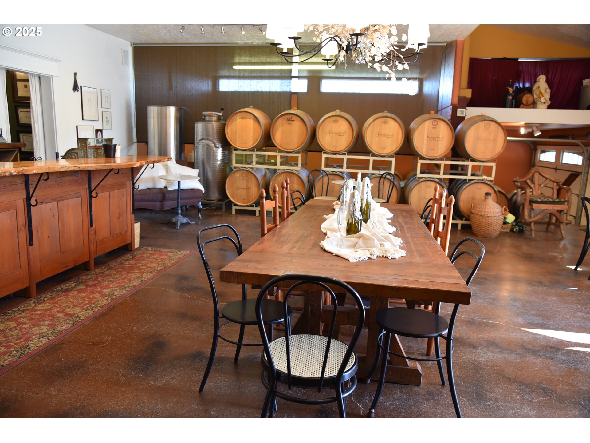 8500 Hopewell Road Northwest Salem, OR 97304 - Photo 18 of 26