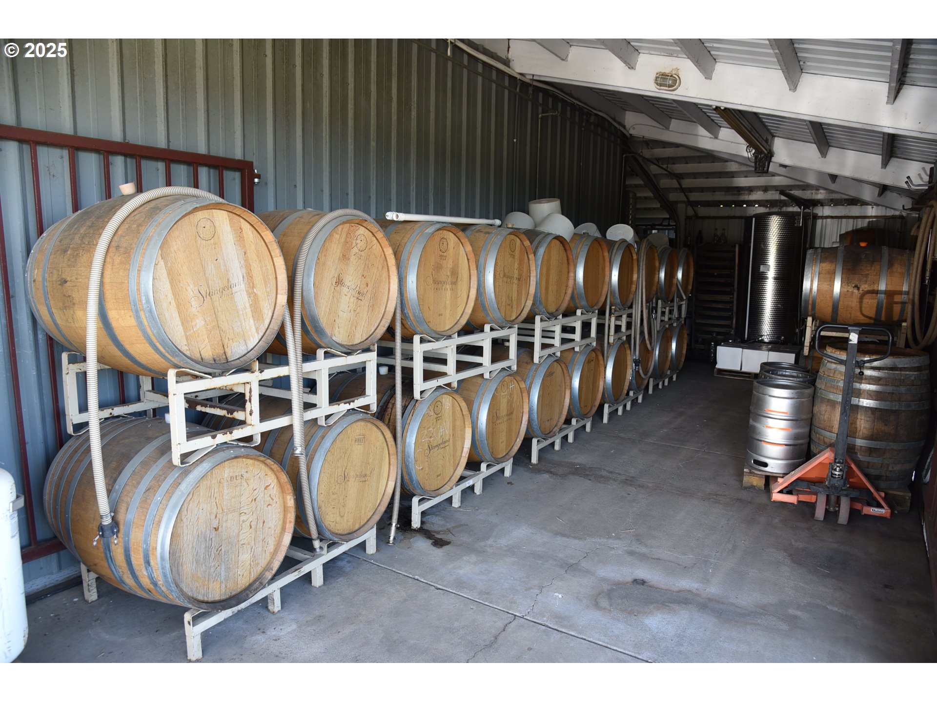 8500 Hopewell Road Northwest Salem, OR 97304 - Photo 20 of 26