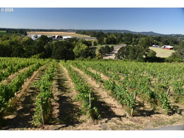 $1,350,000 | 8500 Hopewell Road Northwest, Salem, OR 97304