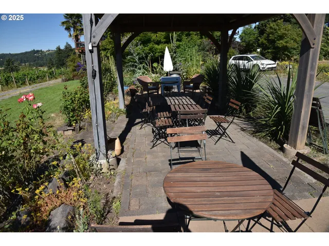 $1,350,000 | 8500 Hopewell Road Northwest, Salem, OR 97304