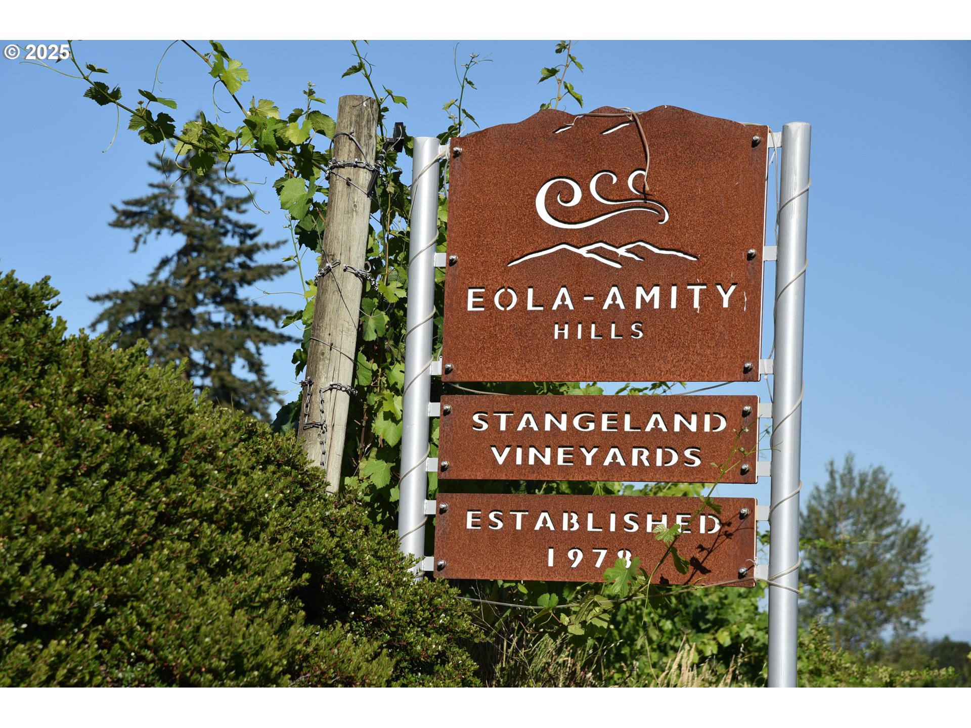 8500 Hopewell Road Northwest Salem, OR 97304 - Photo 25 of 26