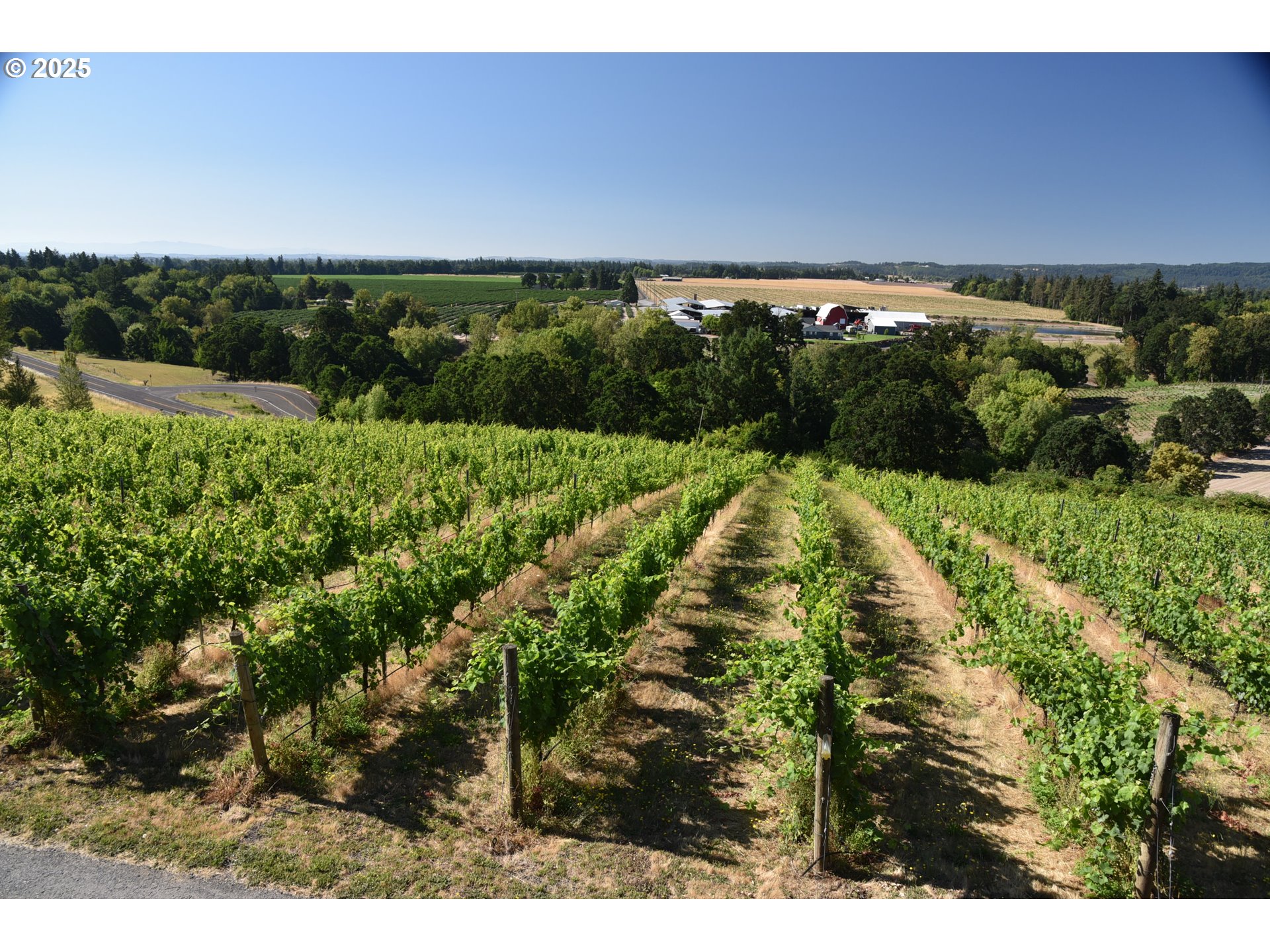 8500 Hopewell Road Northwest Salem, OR 97304 - Photo 4 of 26