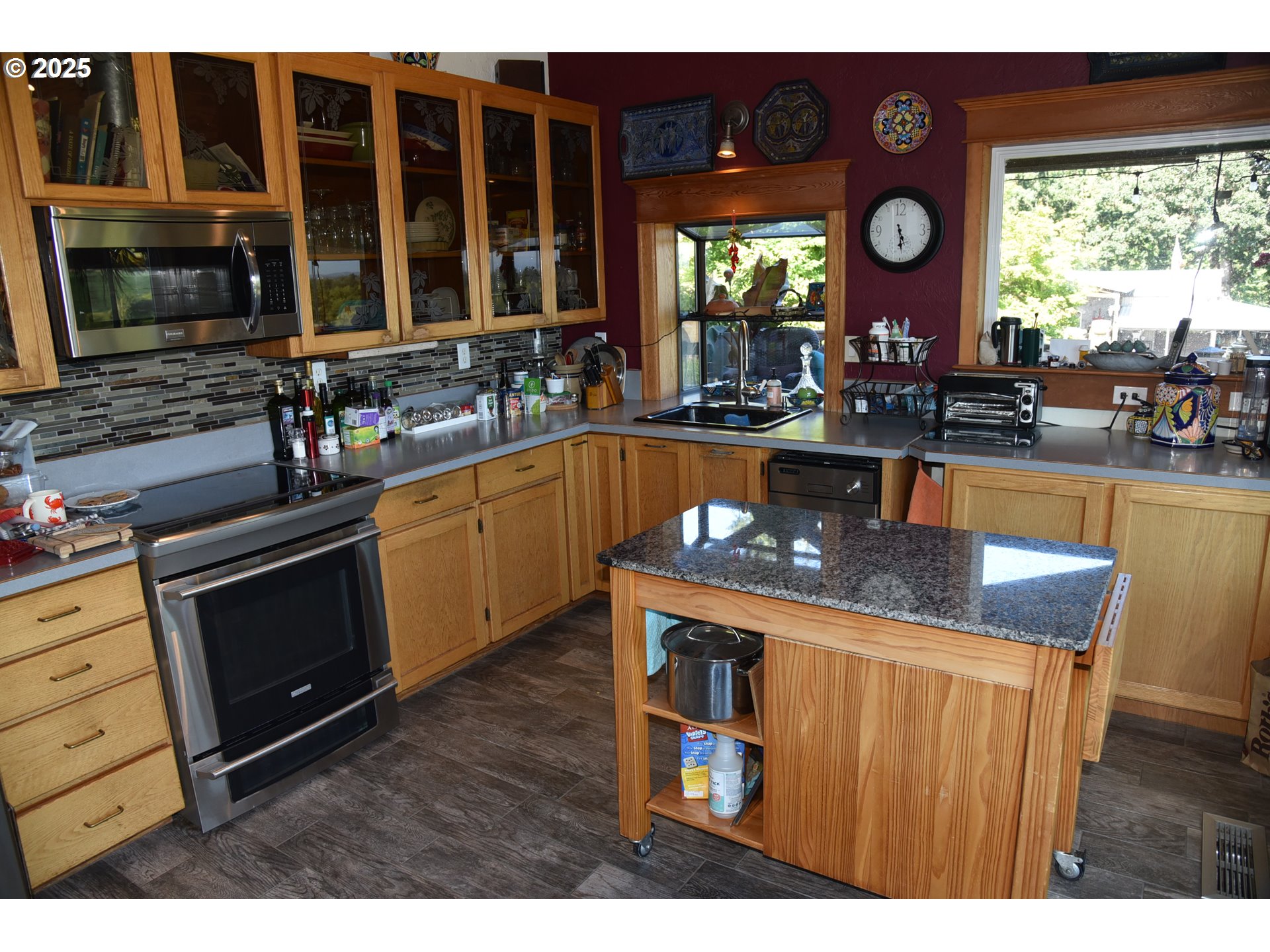 8500 Hopewell Road Northwest Salem, OR 97304 - Photo 7 of 26