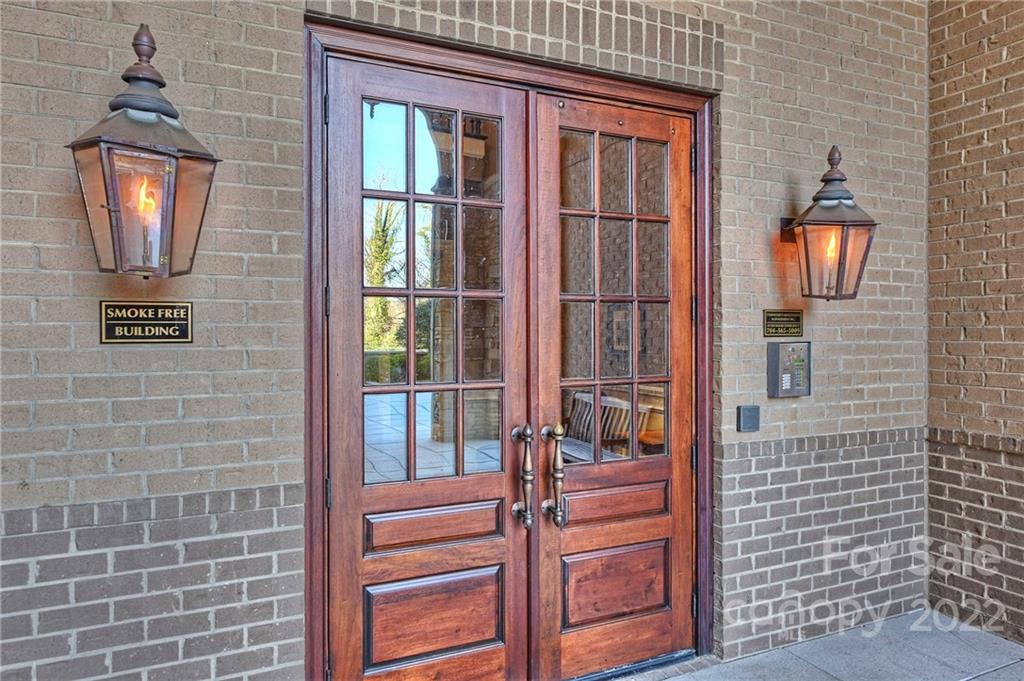3240 Park Road Charlotte, NC 28209 - Photo 1 of 39 a view of front door of house