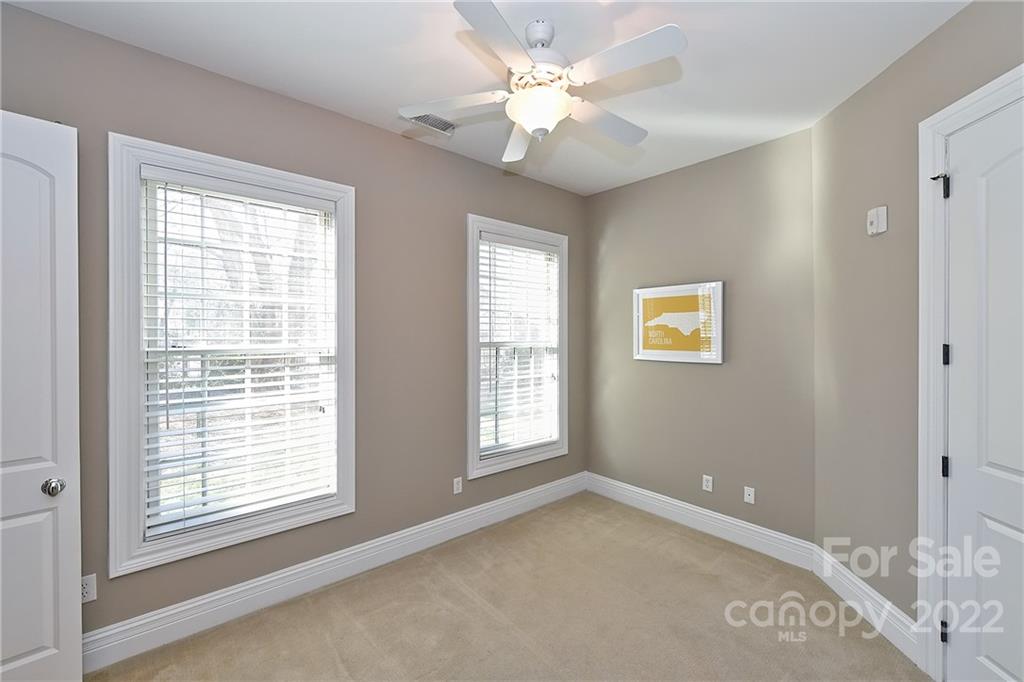 3240 Park Road Charlotte, NC 28209 - Photo 27 of 39 a view of an empty room with a window