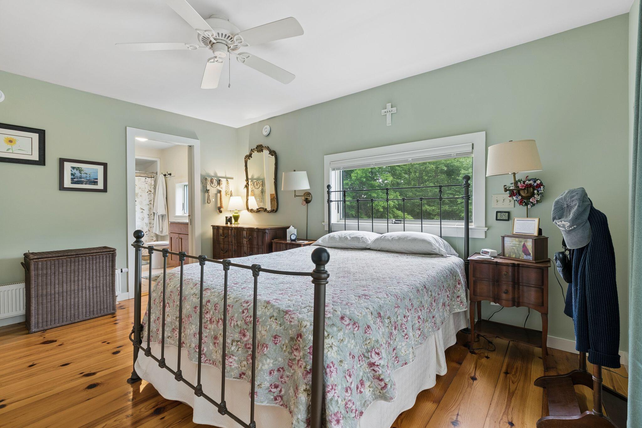 827 Sligo Road North Yarmouth, ME 04097 - Photo 23 of 42
