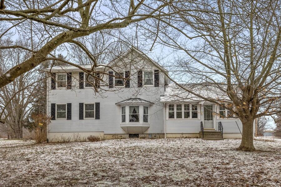 8259 Hagar Shore Road Watervliet, MI 49098 - Photo 1 of 17 01_8259HagarShoresRd_57_FrontView_LowRes