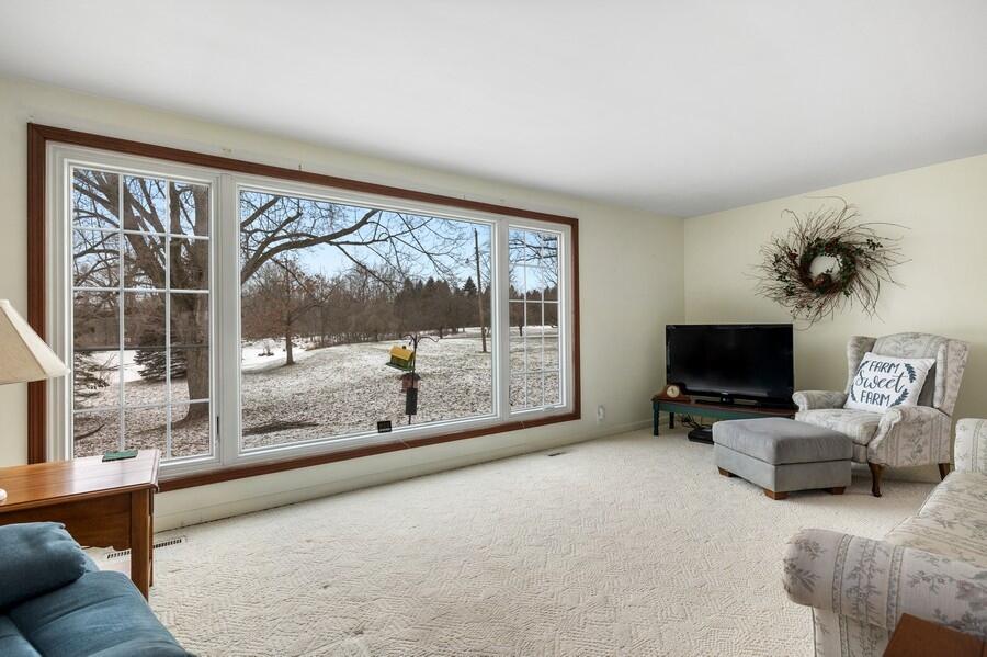 8259 Hagar Shore Road Watervliet, MI 49098 - Photo 8 of 17 08_8259HagarShoresRd_1_LivingRoom_LowRes