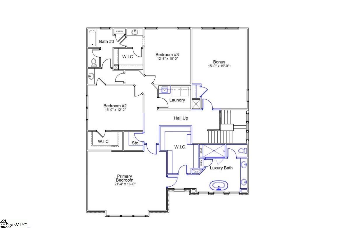 274 Castlebar Street Greer, SC 29651 - Photo 2 of 4