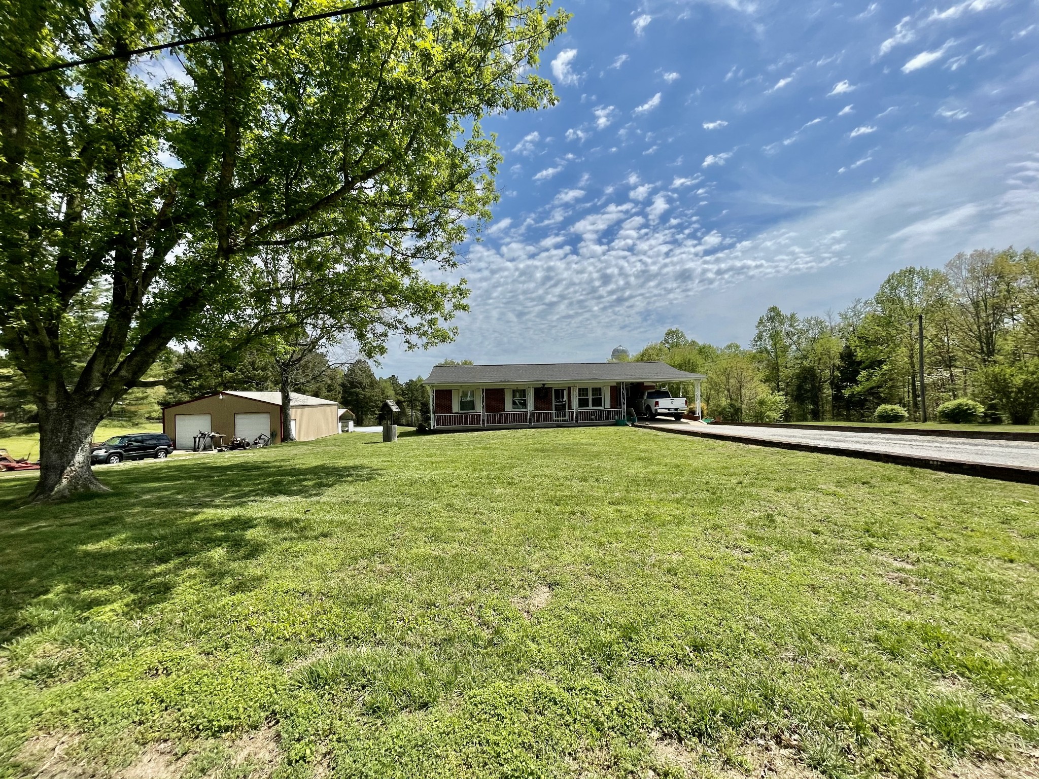 104 Herndon Road Dover, TN 37058 - Photo 1 of 25 Gallery Image 1
