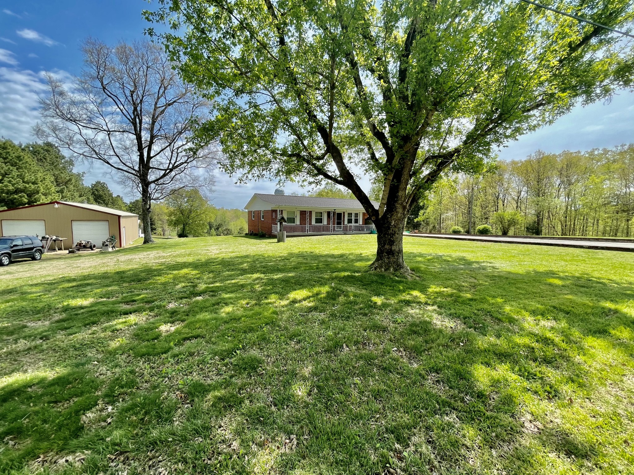 104 Herndon Road Dover, TN 37058 - Photo 2 of 25 Gallery Image 2
