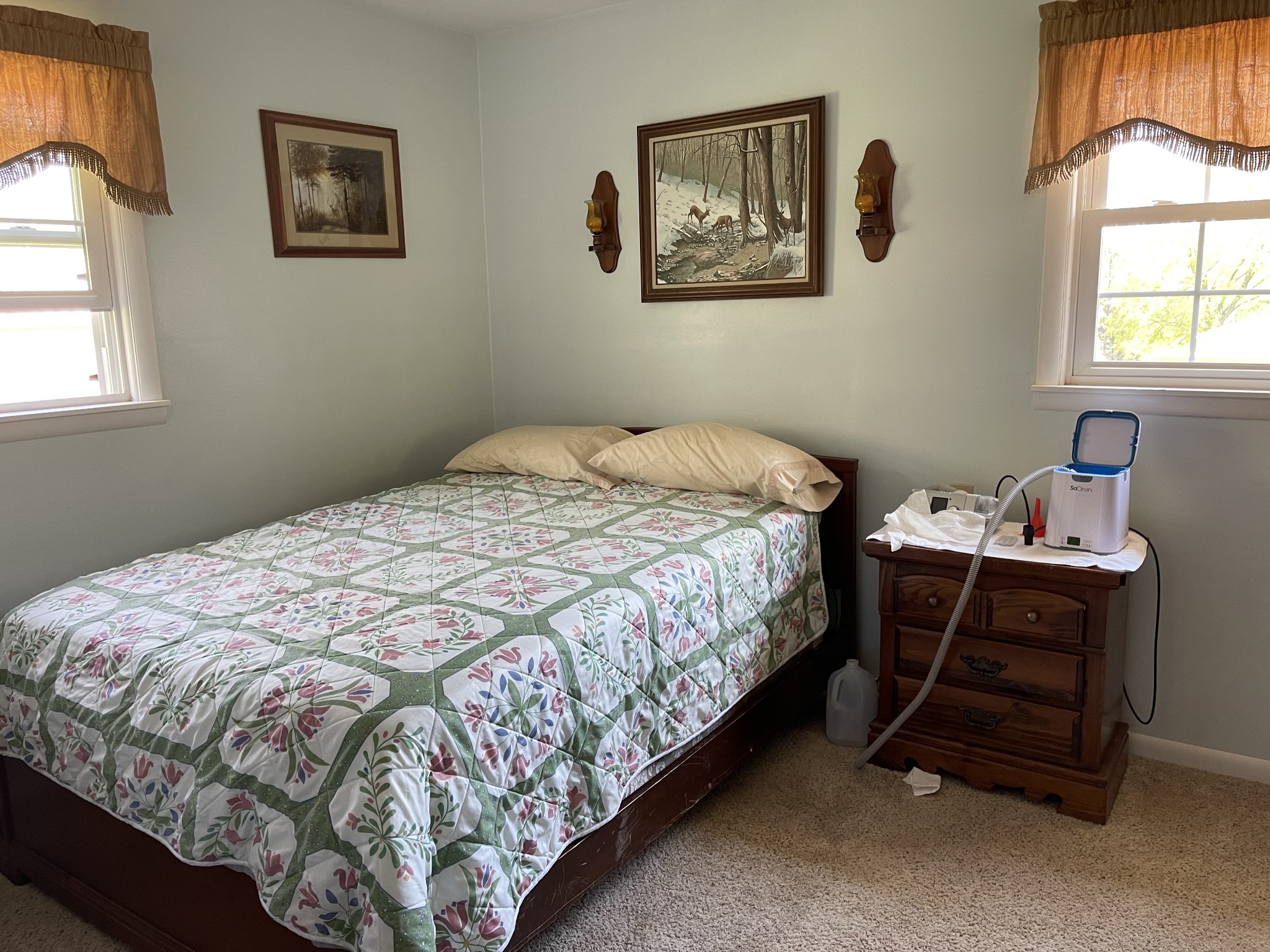104 Herndon Road Dover, TN 37058 - Photo 15 of 25 Gallery Image 15