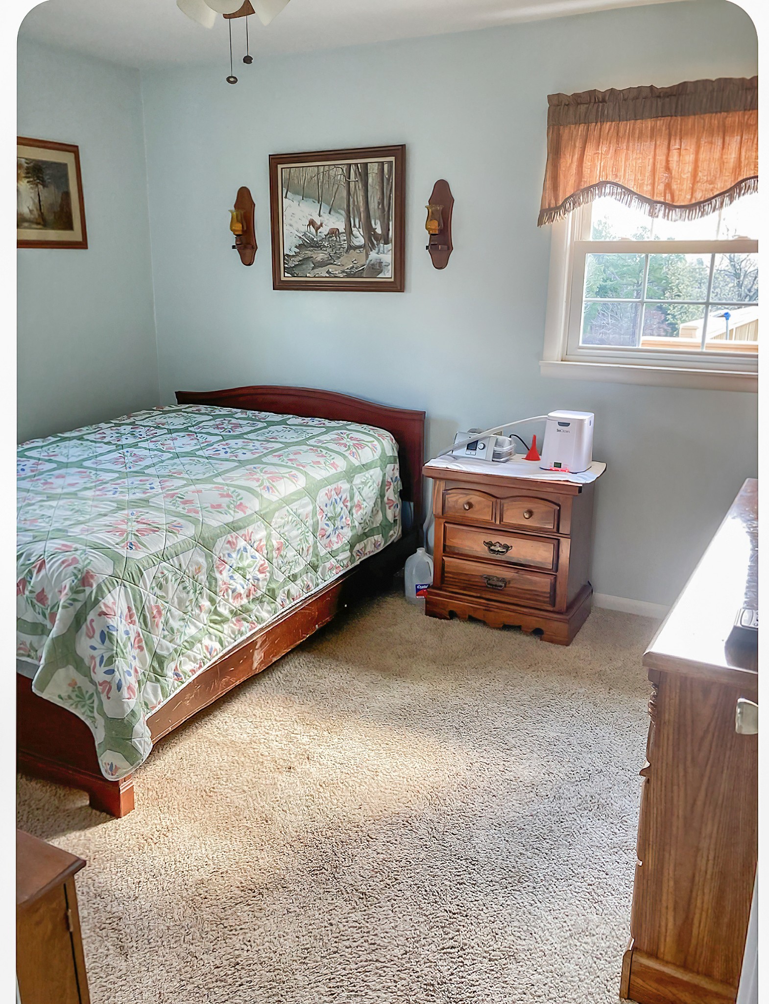 104 Herndon Road Dover, TN 37058 - Photo 16 of 25 Gallery Image 16