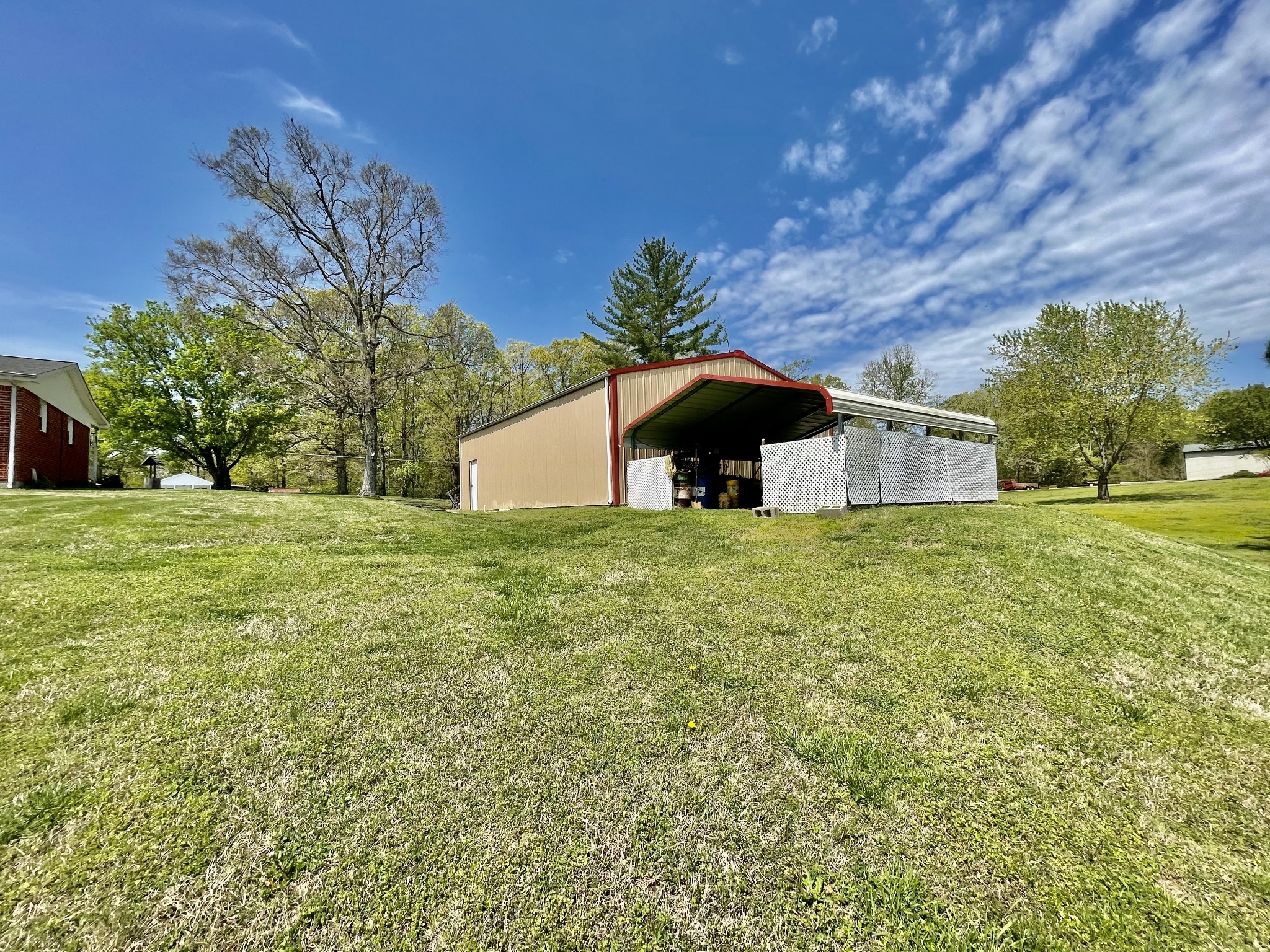 104 Herndon Road Dover, TN 37058 - Photo 19 of 25 Gallery Image 19