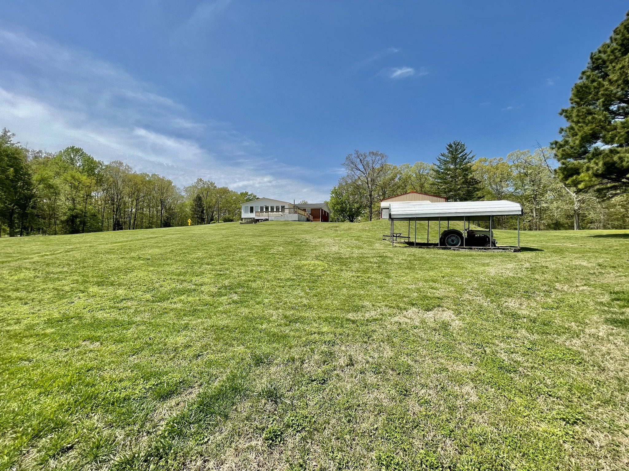 104 Herndon Road Dover, TN 37058 - Photo 20 of 25 Gallery Image 20