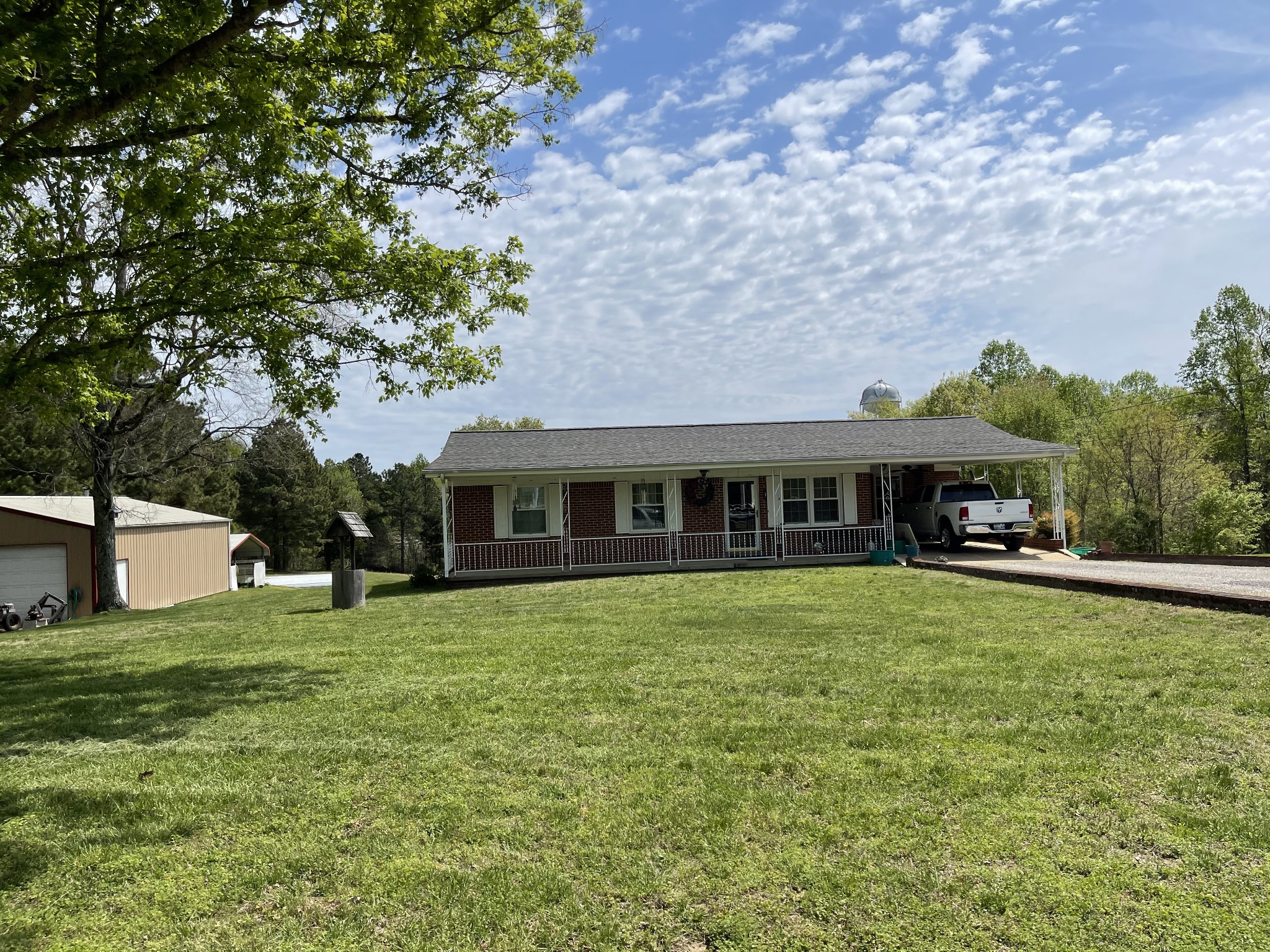 104 Herndon Road Dover, TN 37058 - Photo 3 of 25 Gallery Image 3