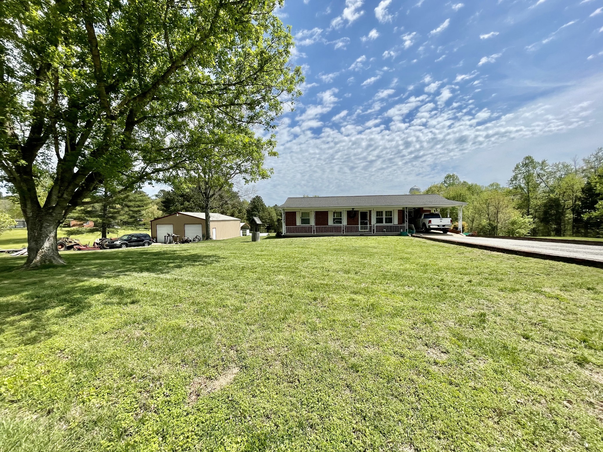 104 Herndon Road Dover, TN 37058 - Photo 25 of 25 Gallery Image 25