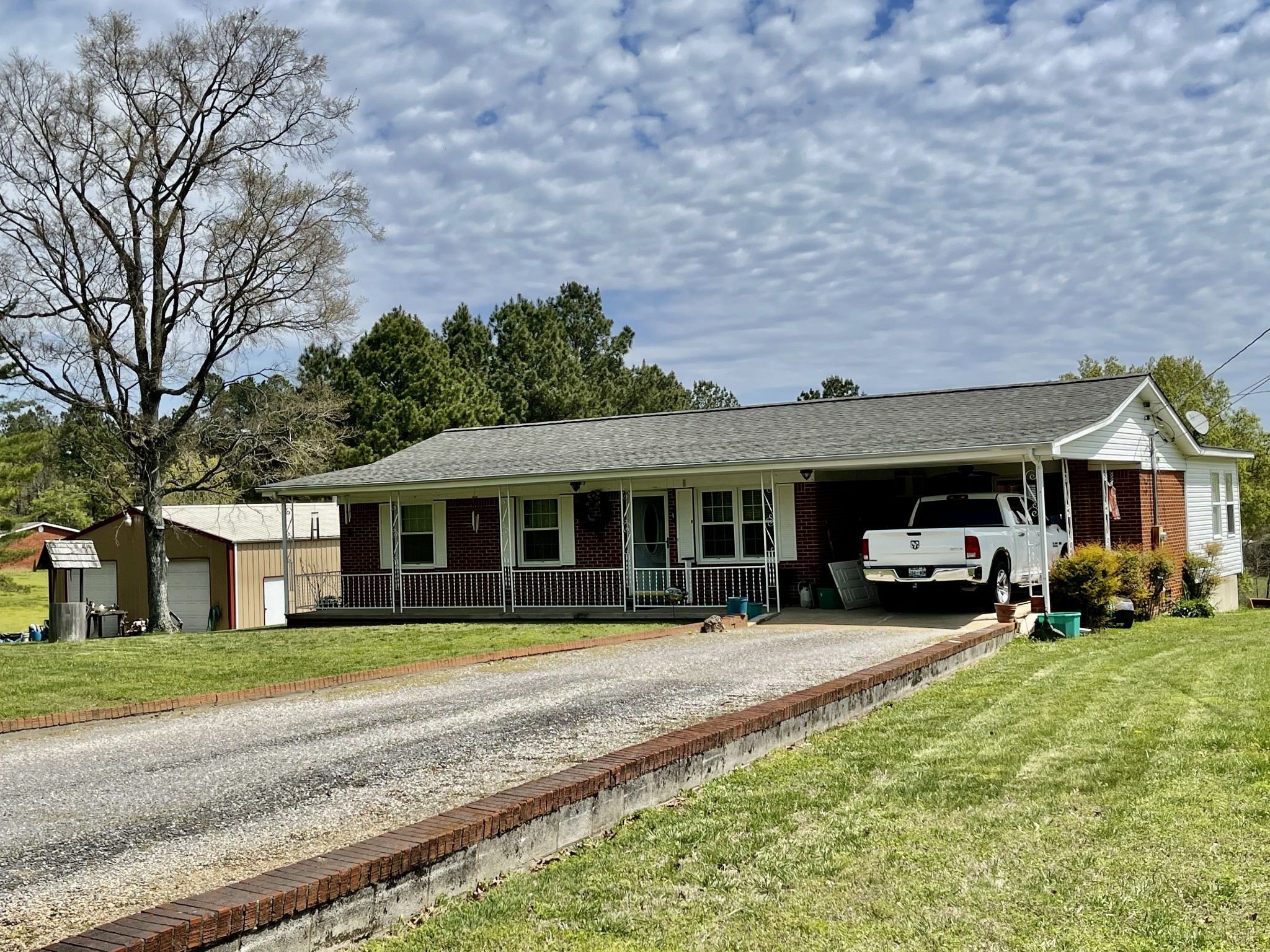 104 Herndon Road Dover, TN 37058 - Photo 4 of 25 Gallery Image 4