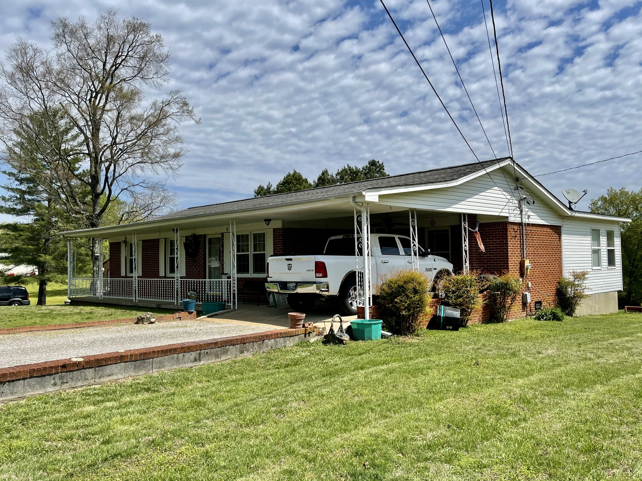 104 Herndon Road Dover, TN 37058 - Photo 5 of 25 Gallery Image 5