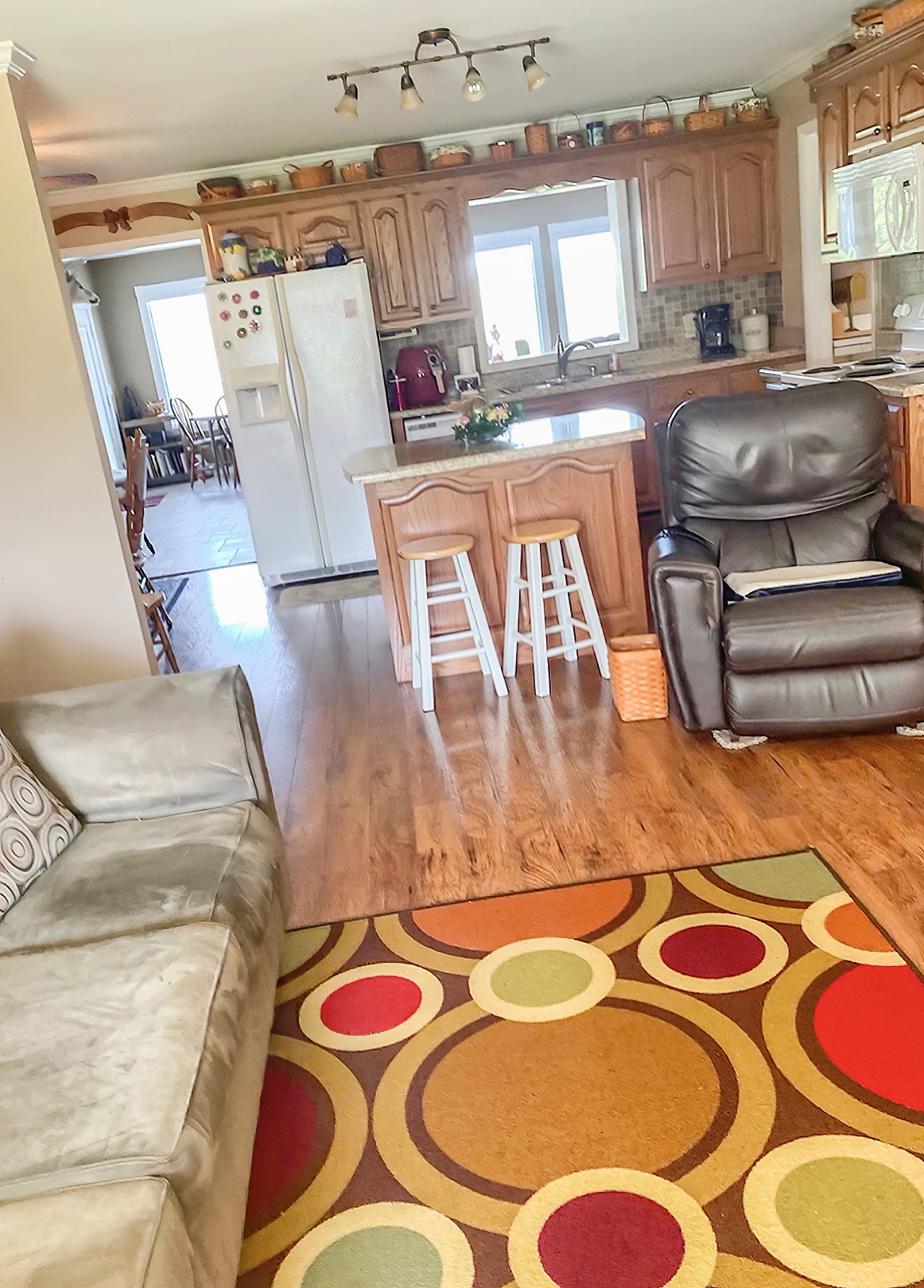 104 Herndon Road Dover, TN 37058 - Photo 8 of 25 Gallery Image 8