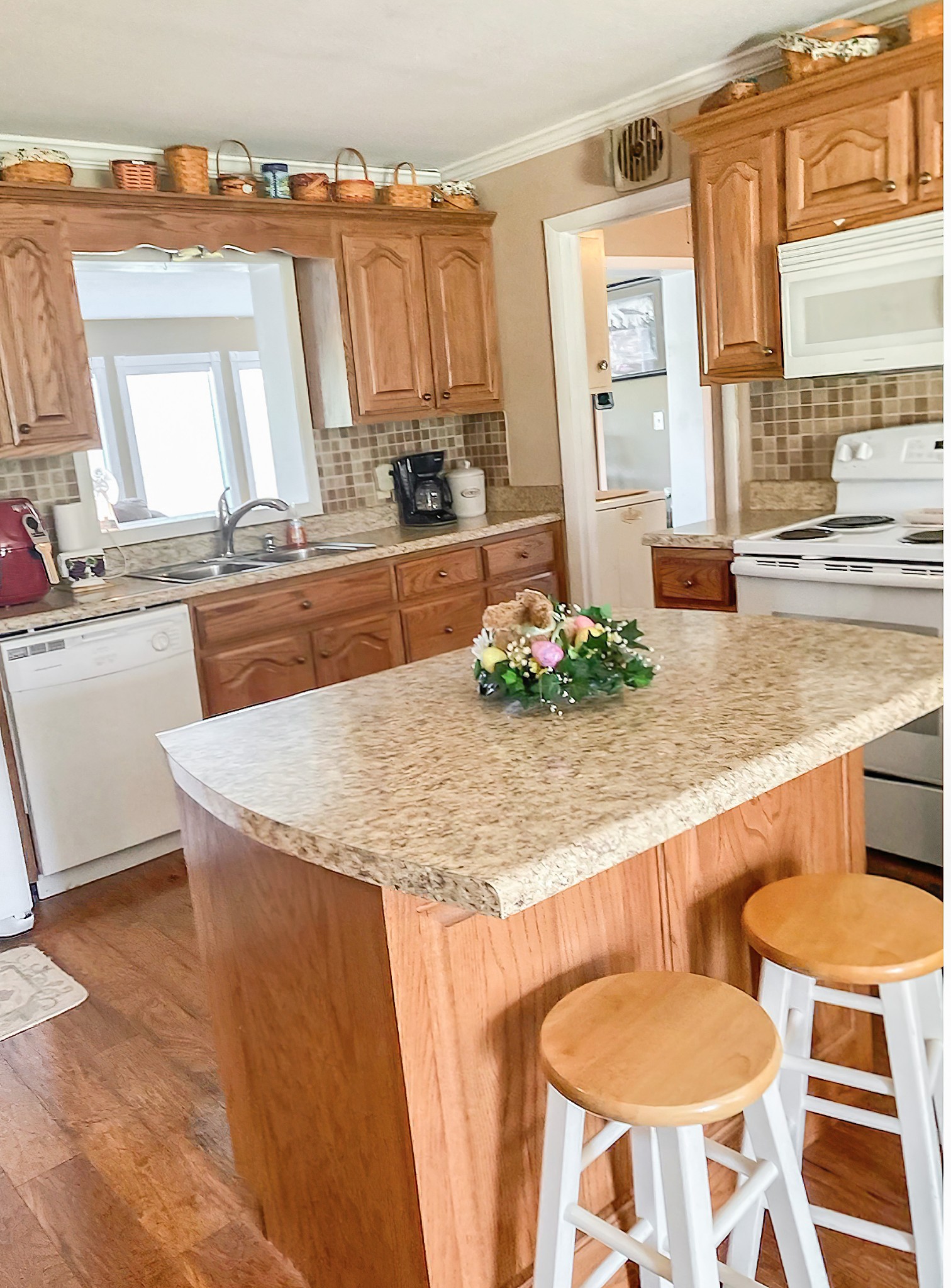 104 Herndon Road Dover, TN 37058 - Photo 9 of 25 Gallery Image 9