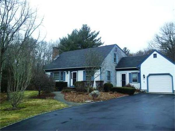301 Mill Road Fairhaven, MA 02719 - Photo 1 of 6
