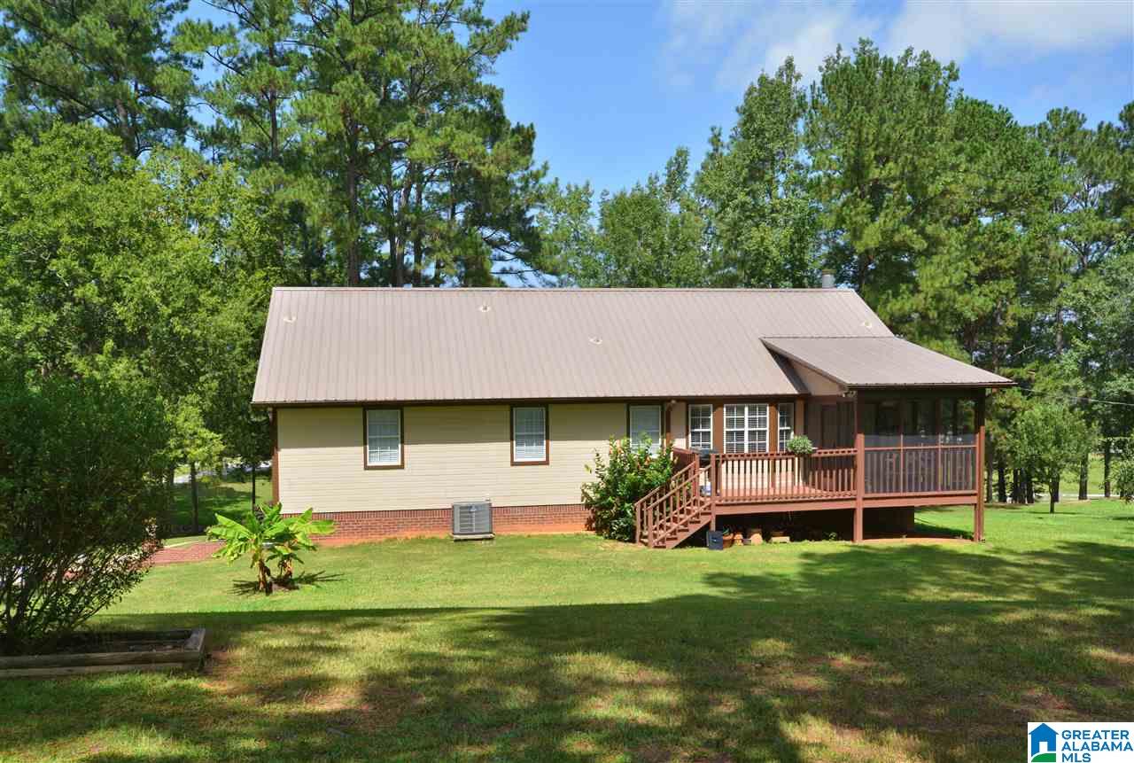 2086 Salem Road Montevallo, AL 35115 - Photo 42 of 47