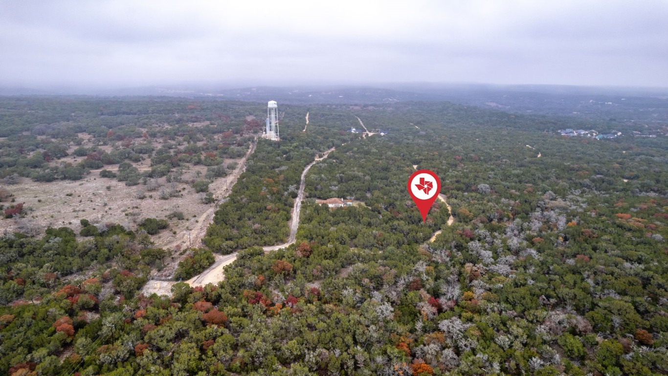 17 Aztec Trail Wimberley, TX 78676 - Photo 1 of 1 a view of a city
