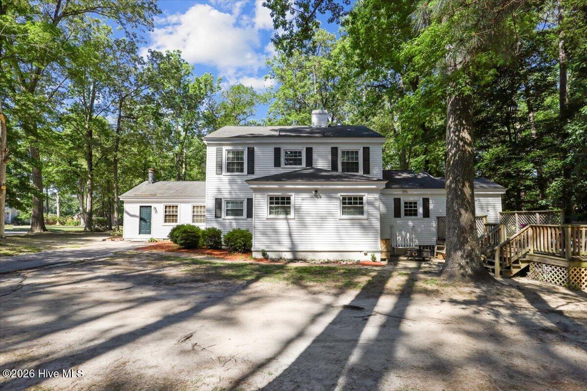 715 Evergreen Road Rocky Mount, NC 27803 - Photo 50 of 63 12-715 Evergreen Rd-12