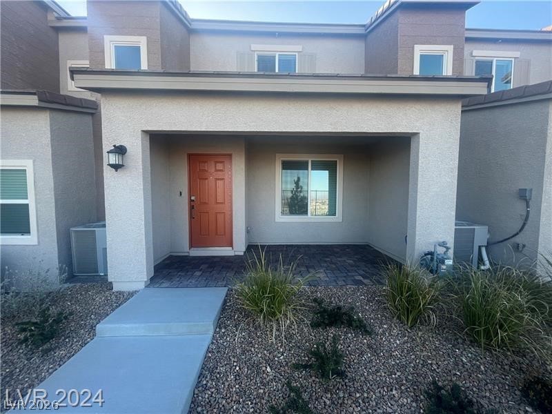 6212 Rathbone Street Las Vegas, NV 89166 - Photo 1 of 19