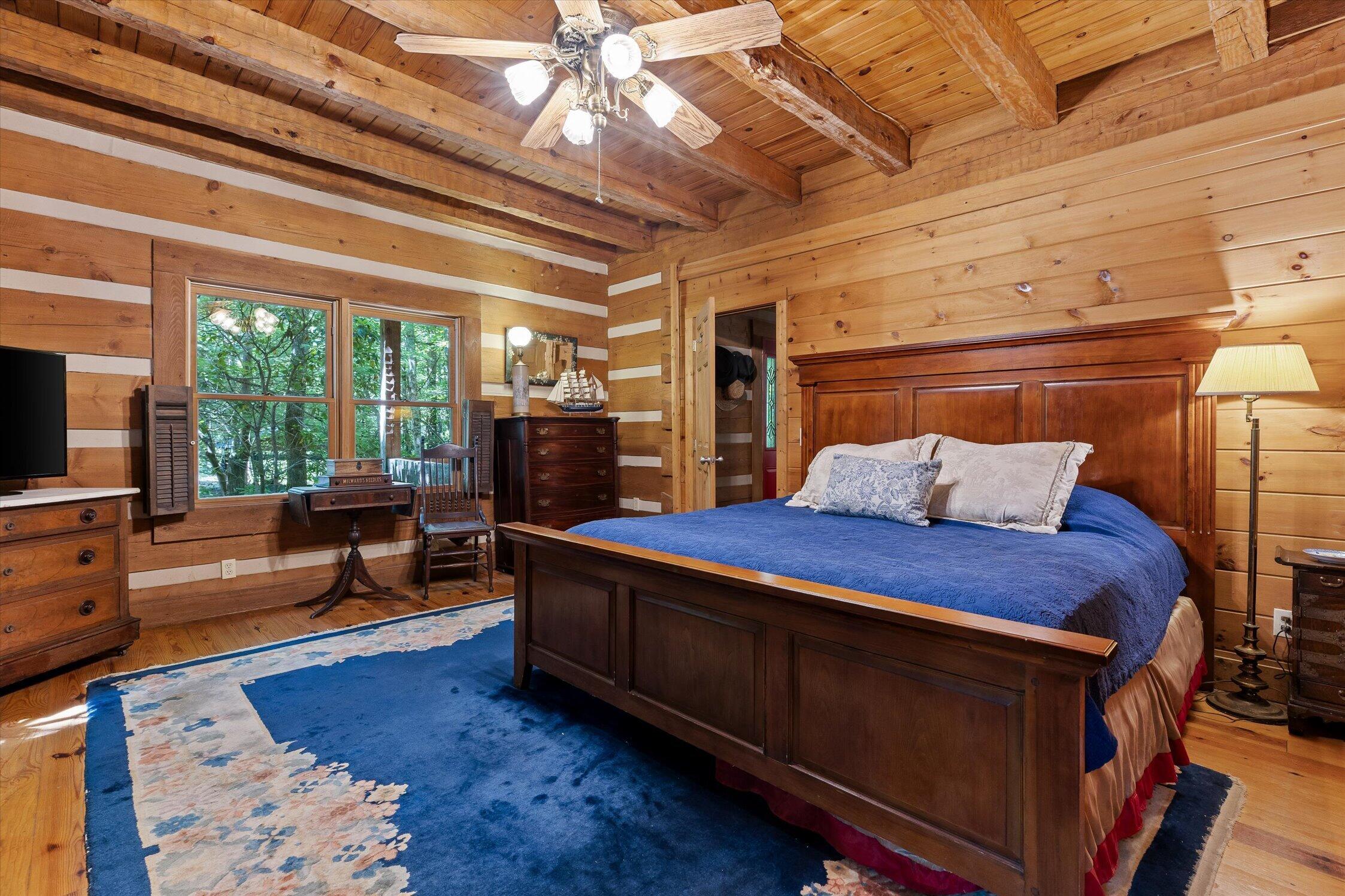 390 Moon Lake Road Mentone, AL 35984 - Photo 27 of 60 36-Moon Lake-35
