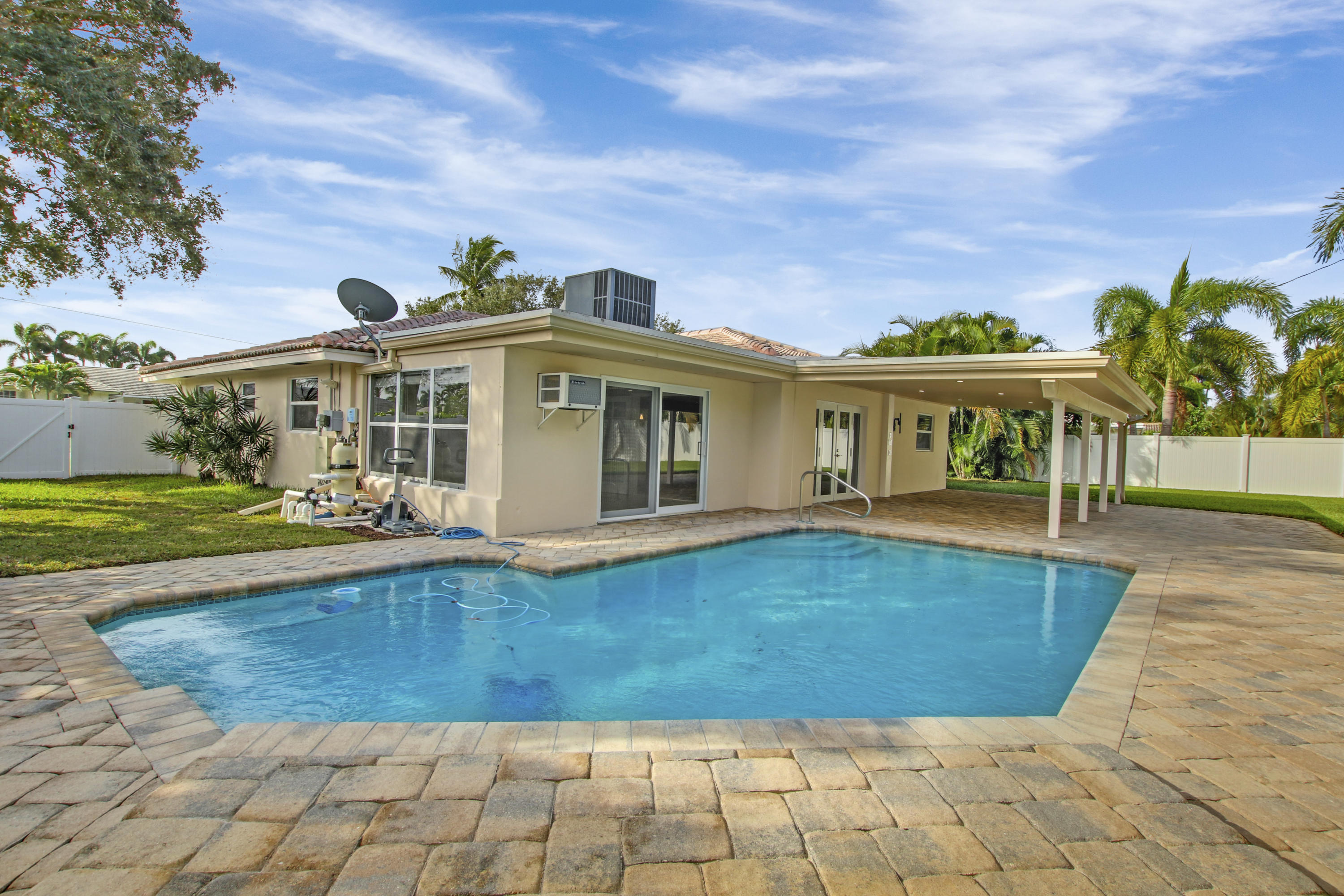 1841 Ascott Road North Palm Beach, FL 33408 - Photo 26 of 39 House-30