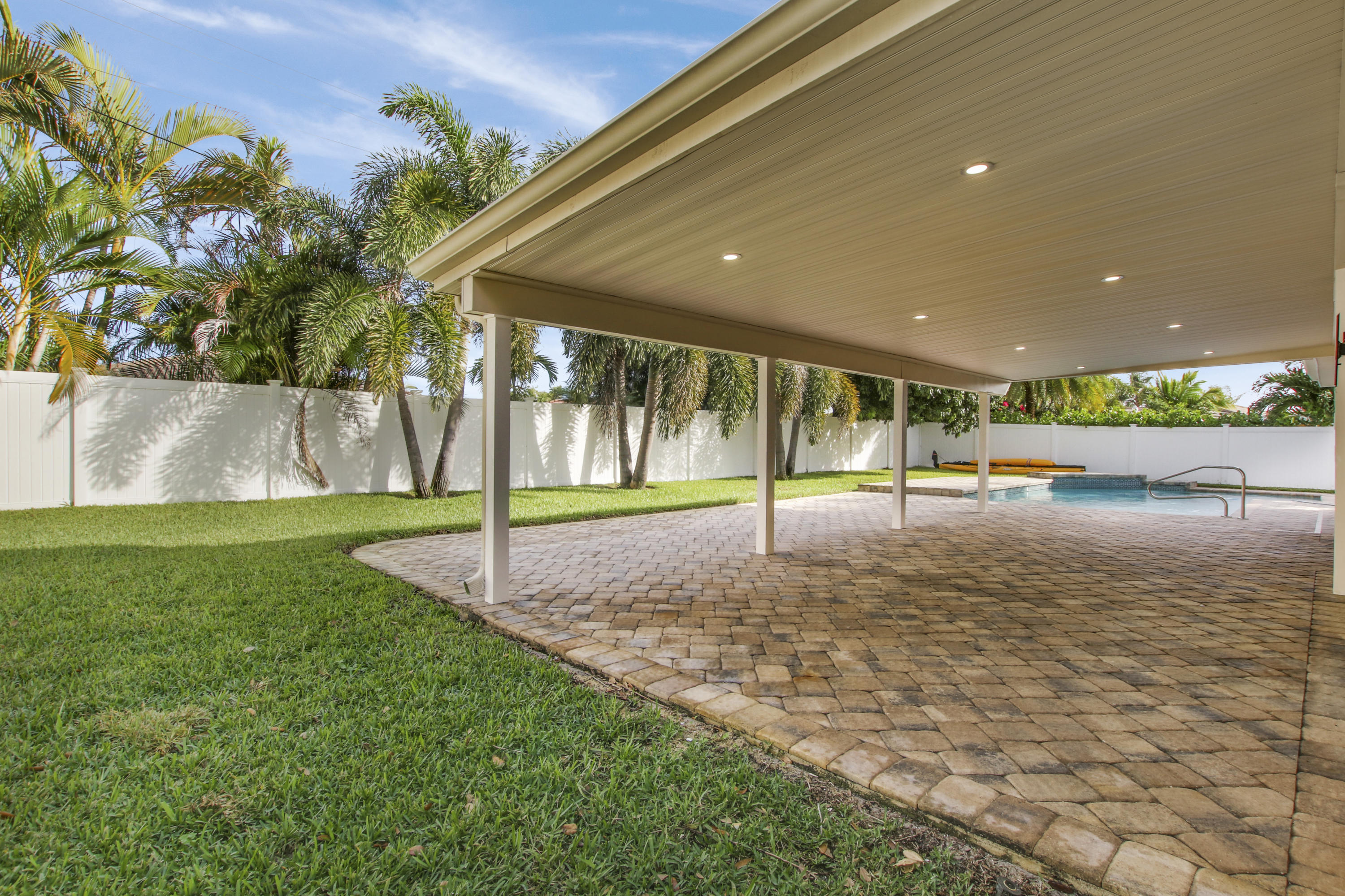 1841 Ascott Road North Palm Beach, FL 33408 - Photo 28 of 39 House-27