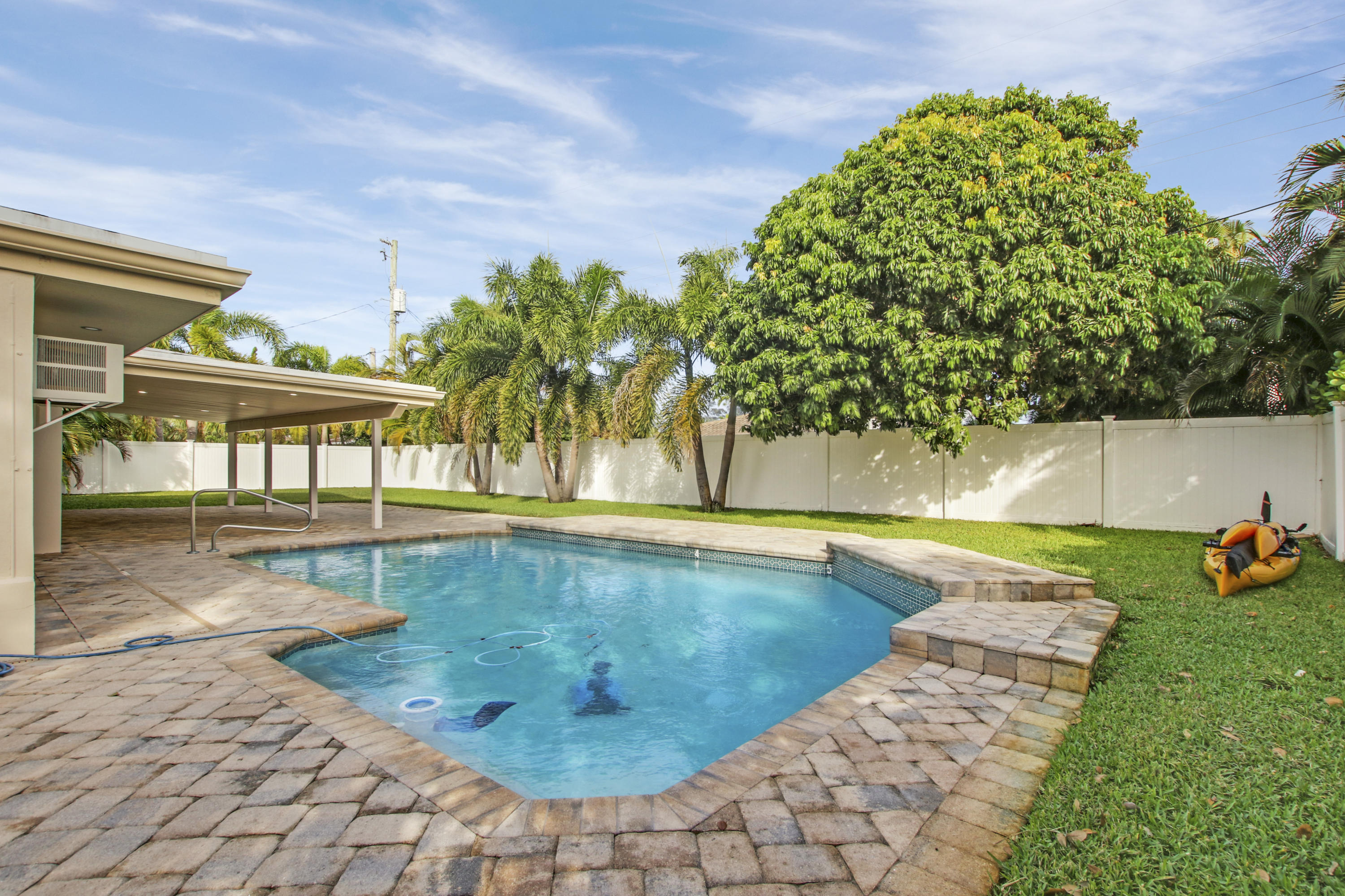 1841 Ascott Road North Palm Beach, FL 33408 - Photo 29 of 39 House-29