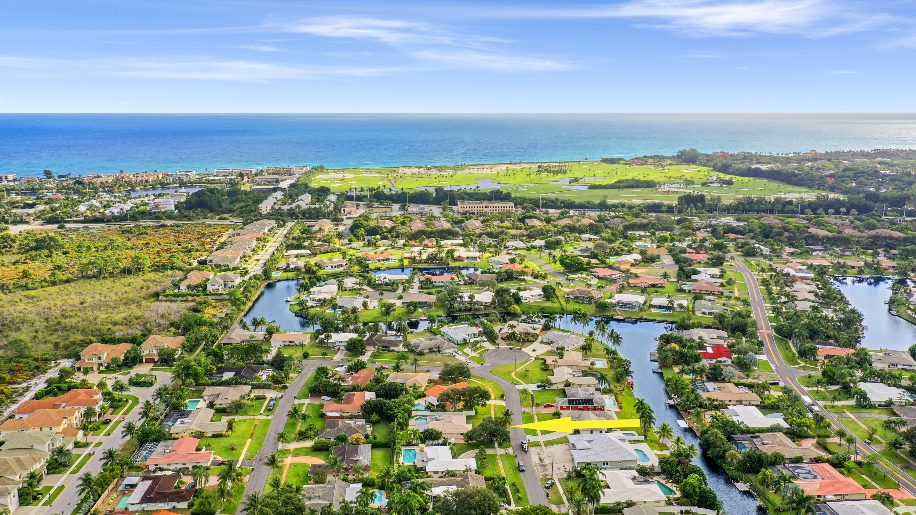 1841 Ascott Road North Palm Beach, FL 33408 - Photo 36 of 39 Aerials-26