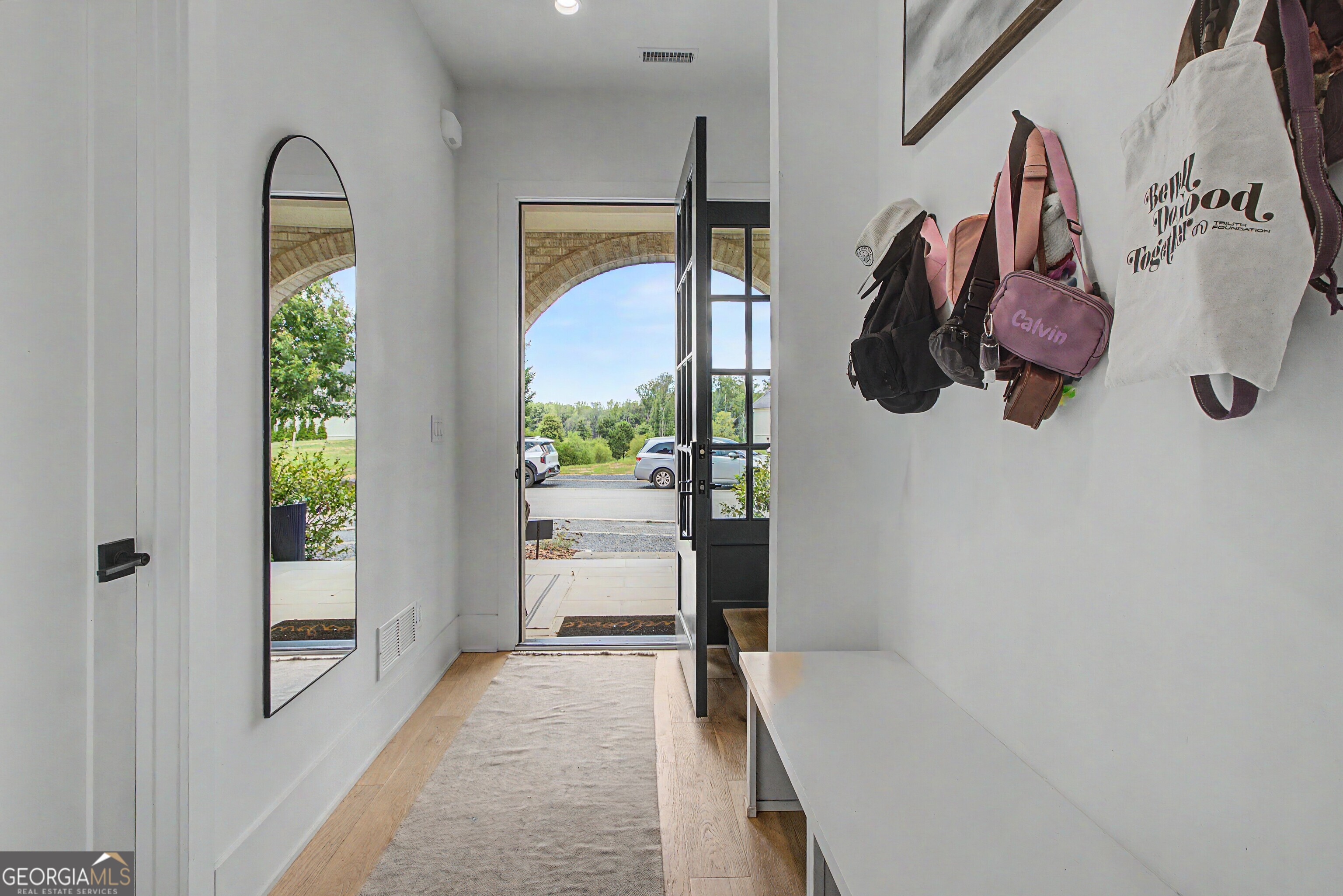 270 4th Street Fayetteville, GA 30214 - Photo 7 of 54