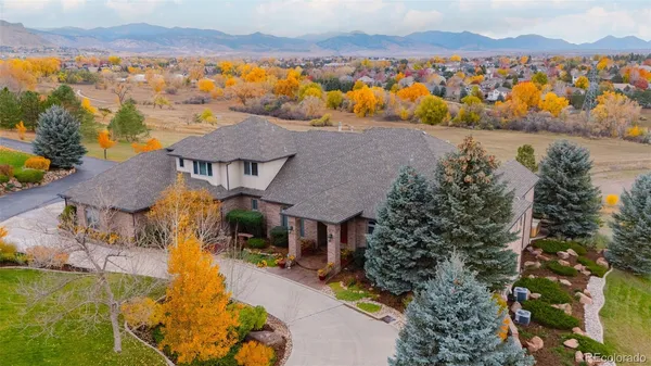 $4,995,000 | 5495 Eldridge Street, Arvada, CO 80002